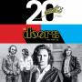 The Doors - The Singles