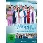 Die Jungen Aerzte -In Aller Freundschaft - In aller Freundschaft - Die jungen Aerzte, Staffel [DE-Version, Regio 2/B]