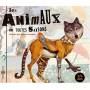 Marcel Zaragoza - Animaux En Toutes Saisons