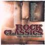 Various - Rock Classics - The Heavyweights