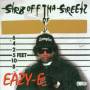 Eazy-e - Str8 Off Tha Streetz Of Muthaphukkin Compton