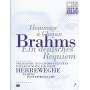 BRAHMS / EERENS / FOSTER-WILLIAMS - Ein deutsches Requiem [DE-Version, Regio 2/B]