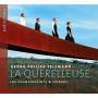 The Counterpoints & Friends - La Querelleuse
