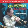 Ken Colyers Allstars - Colyer From The Archives