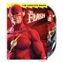 Flash: Complete Series (6pc) / (full Rpkg) - Flash: Complete Series [US-Version, Regio 1]