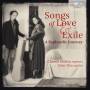 Channa Malkin / Izhar Elias - Songs Of Love & Exile,A Sepherdic Journey