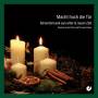 Joppich / Magdeburger Domchor / + - Macht Hoch Die Tr.Adventsmus