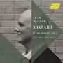 J. Muller - Jean Muller: Mozart Sonatas Vol.3