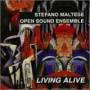 Stefano Maltese - Living Alive