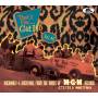Various - That'll Flat Git It Vol.40-Rockabilly & Rock