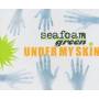 Seafoam Green - Under my skin