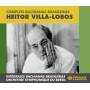 Orchestre Symphonique Du Brsil - Heitor Villa-Lobos - Intgrales Bachianas Brasilei