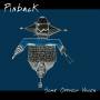 Pinback - SOME OFFCELL VOICES (Orange Vinyl)