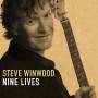 steve Winwood - Nine Lives