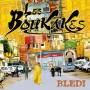 Boukakes - Bledi
