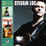 Sylvain Luc - 3 Original Classics