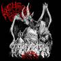 Archgoat - Black Mass Xxx-live (ltd.gtf/2lp/black Vinyl)