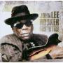 John Hooker Lee - Face To Face