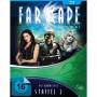 Farscape - Farscape-Verschollen im All: [Regio free (0)]