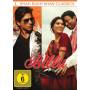 Shah Rukh Khan - Billu (Shah Rukh Khan Classics) [DE-Version, Regio 2/B]