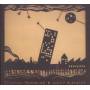 Lucky Elephant - Star Sign Trampoline