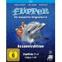 Flipper - Flipper Gesamtedition-Die komplette Originalseri [DE-Version, Regio 2/B]