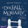 Uve Teschner - Der Fall Moriarty