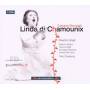 Cullagh / Iuliano / Chialli / Altomare / Clemente / + - Linda Di Chamounix