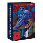 Diverse Knstler - HORROR DVD BUNDLE NR.4 (3 DVDs) [DE-Version, Regio 2/B]