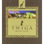 Halidon - Twiga Beach Club