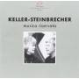 Keller / Steinbrecher - Musica Riservata