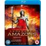 Legendary Amazons (2011) , Richie Ren, Yang Family Generals ( - Legendary Amazons [Regio free (0)]