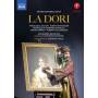 Ascioti / Enticknap / Mazzulli / Dantone / + - La Dori [DE-Version, Regio 2/B]