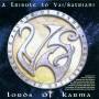 Various - A TRIBUTE TO VAI/SATRIANI:LORD