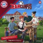 Various - FC Bayern Team Campus (Fuball) (CD 20)