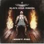 Black Star Riders - Heavy Fire