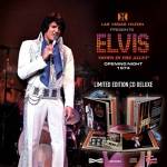 Elvis Presley - Las Vegas - 'down in the Alley' Opening Night 1974