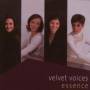 Velvet Voices - Essence
