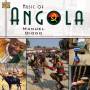 Manuel Diogo - Music Of Angola