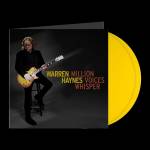 Warren Haynes - MILLION VOICES WHISPER (Yellow 2LP)