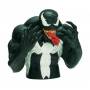 Venom Pvc Bust Bank - Venom Pvc Bust Bank