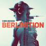 Chris Bekker - Berlinition (CD+DVD) [IT-Version, Regio 2/B]