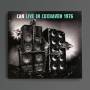 Can - Live In Cuxhaven 1976