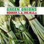 Booker T. & The MGs - Green Onions