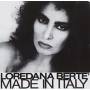Loredana Berte - Made In Italy -remast-