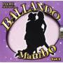 Artisti Vari - Ballando Mambo Vol. 1