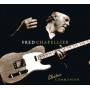 Fred Chapellier - Electric Communion