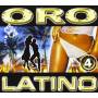 Artisti Vari - Oro Latino Vol. 4