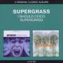 Supergrass - Classic Albums (2in1)