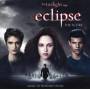 OST / Howard Shore - Eclipse-bis(s) Zum Abendrot (score)